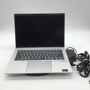 Laptop HP EliteBook 840 G11 16GB Intel Core Ultra 5 SSD 256GB