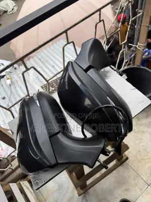 Side Mirror Toyota Venza 2020 Model