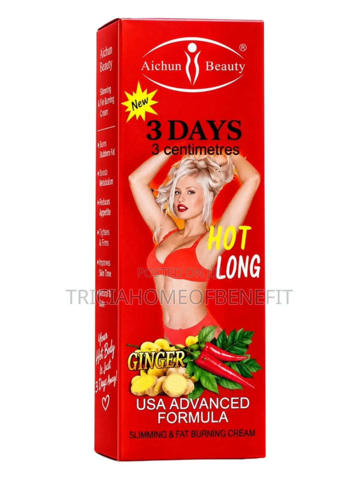 Aichun Slimming Cream