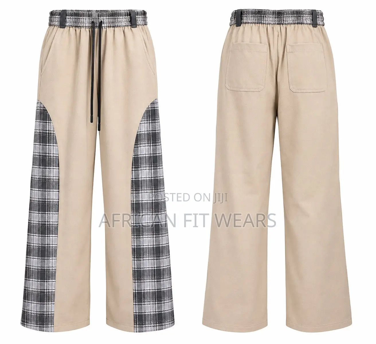 Unisex Jogger