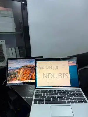 Laptop HP Elite X2 G4 8GB Intel Core i5 SSD 256GB