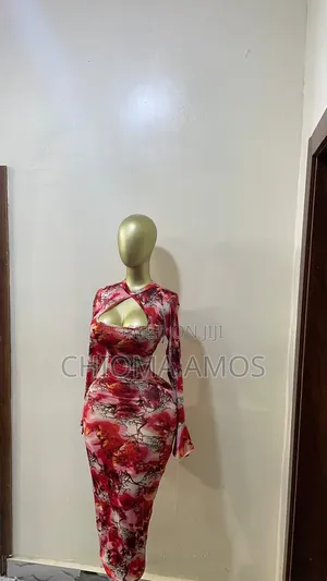 Women's Clothing