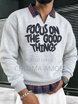 Men's Wear