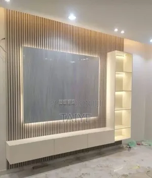 TV Console