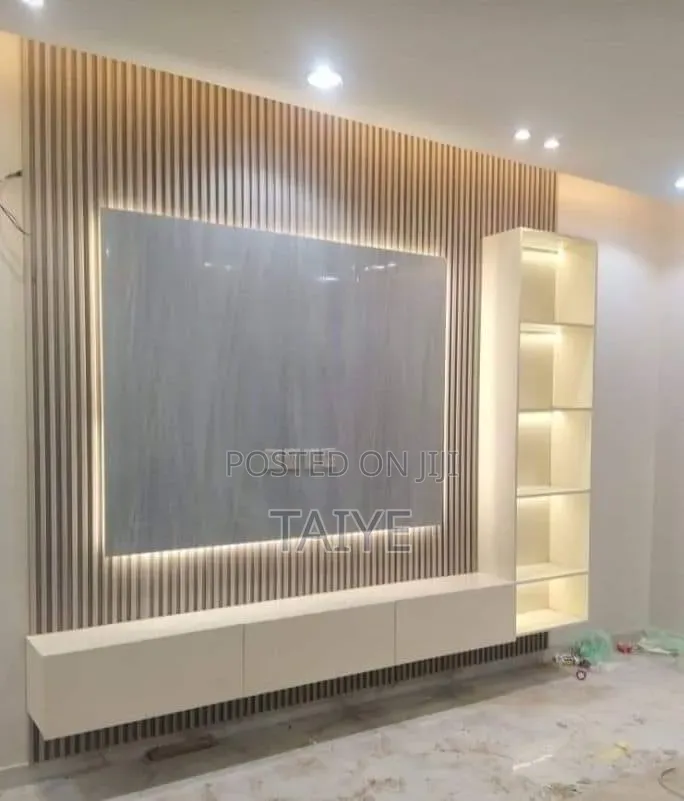 TV Console