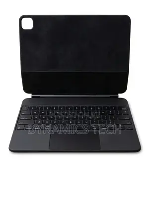 iPad Pro 13” M4/M5 Magic Keyboard