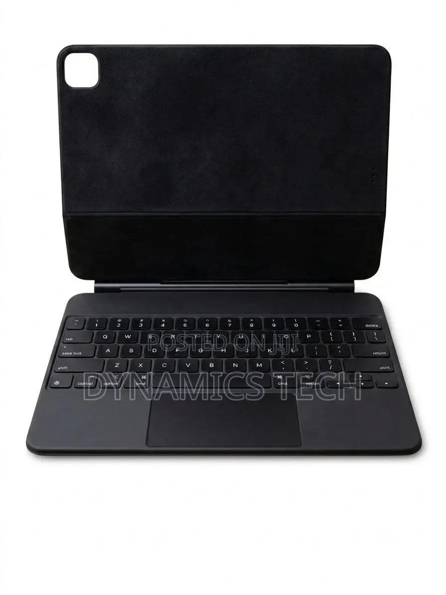 iPad Pro 13” M4/M5 Magic Keyboard