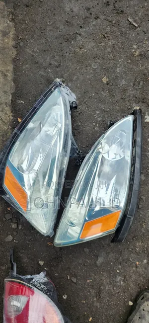 Headlights Eod Direct Tokunbo