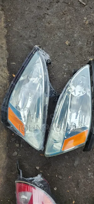 Headlights Eod Direct Tokunbo