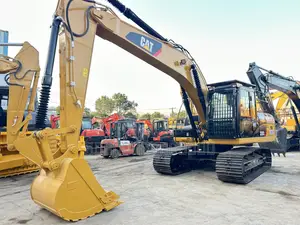 Good Condition Used Cat320d