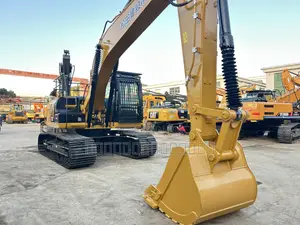 Good Condition Used Cat320d