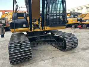 Good Condition Used Cat320d