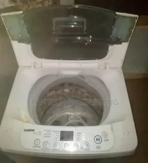 6.5kg Top Load Washing Machine