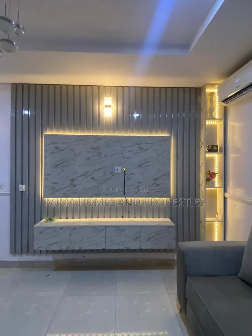 TV Console