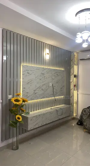 TV Console