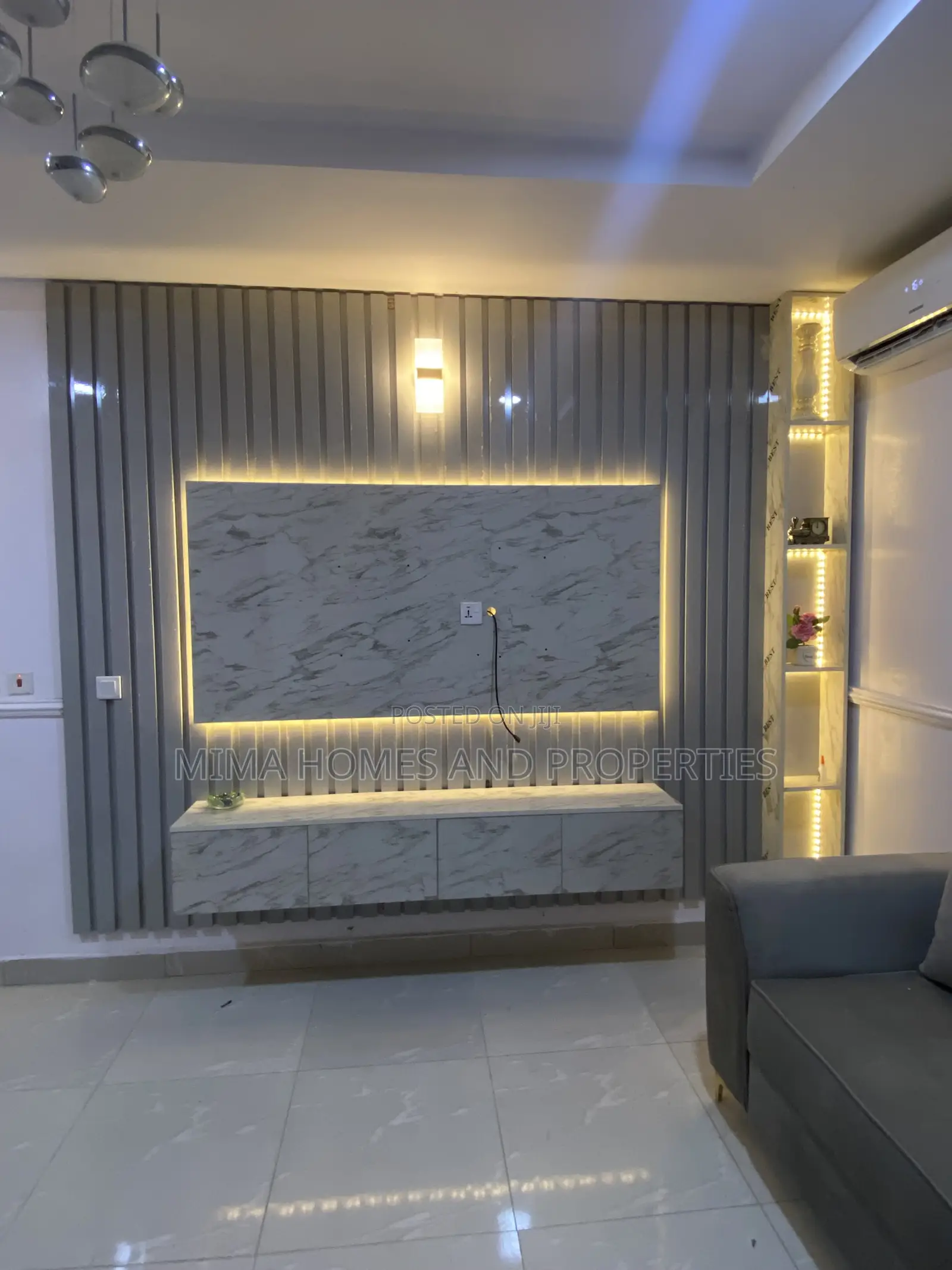 TV Console