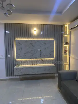 TV Console