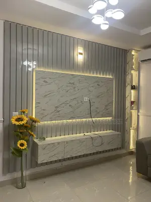 TV Console