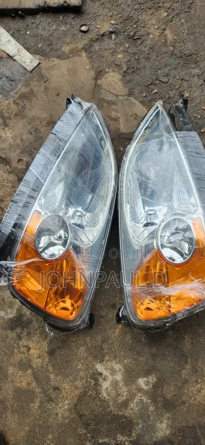 Head Lamp Civic 2000 Model