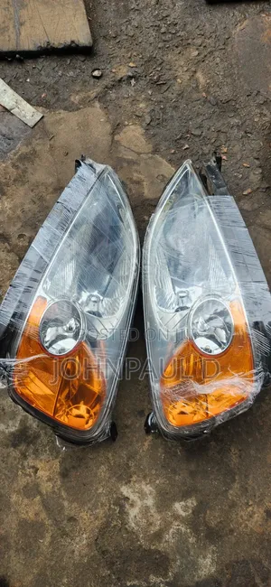 Head Lamp Civic 2000 Model