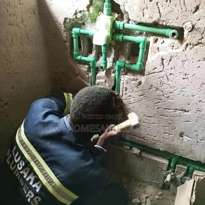 Professional Plumbing Services – Fast Reliable