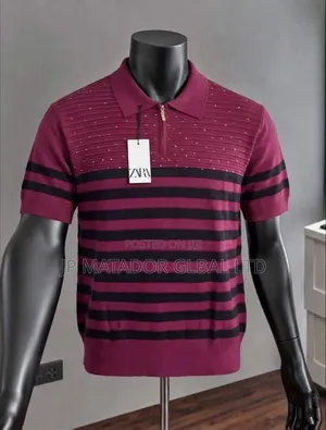 High Quality Turkish Polos