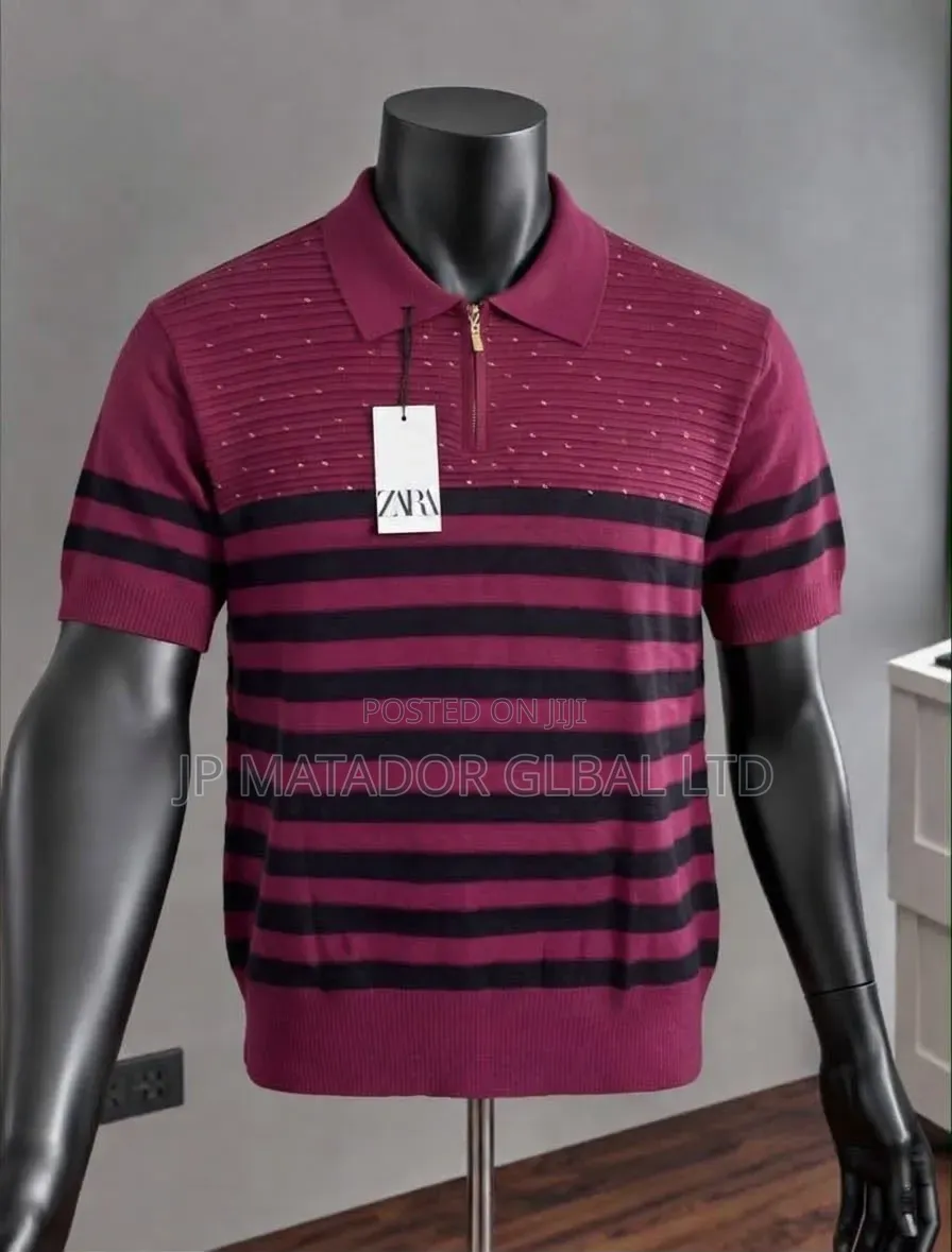 High Quality Turkish Polos