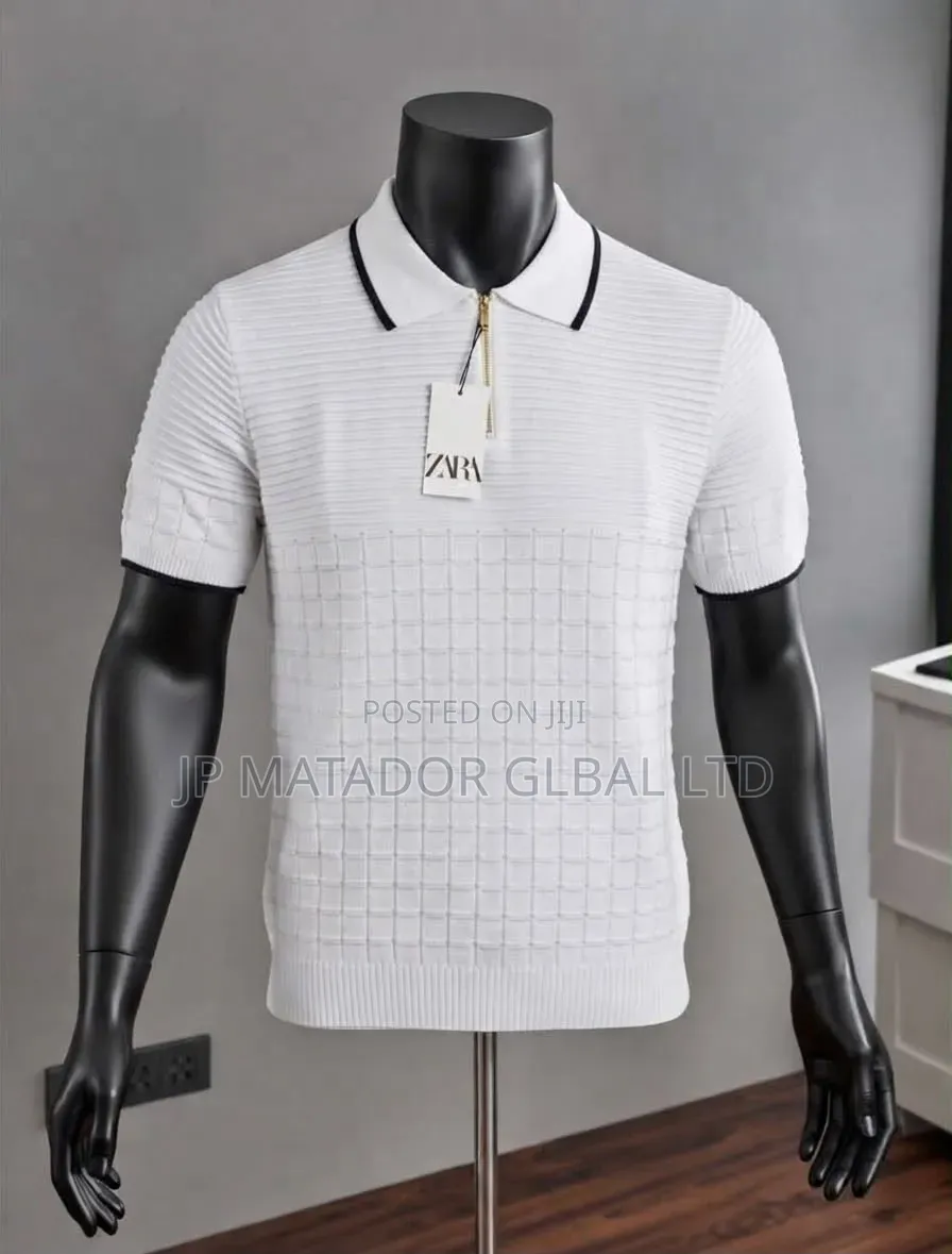 High Quality Turkish Polos