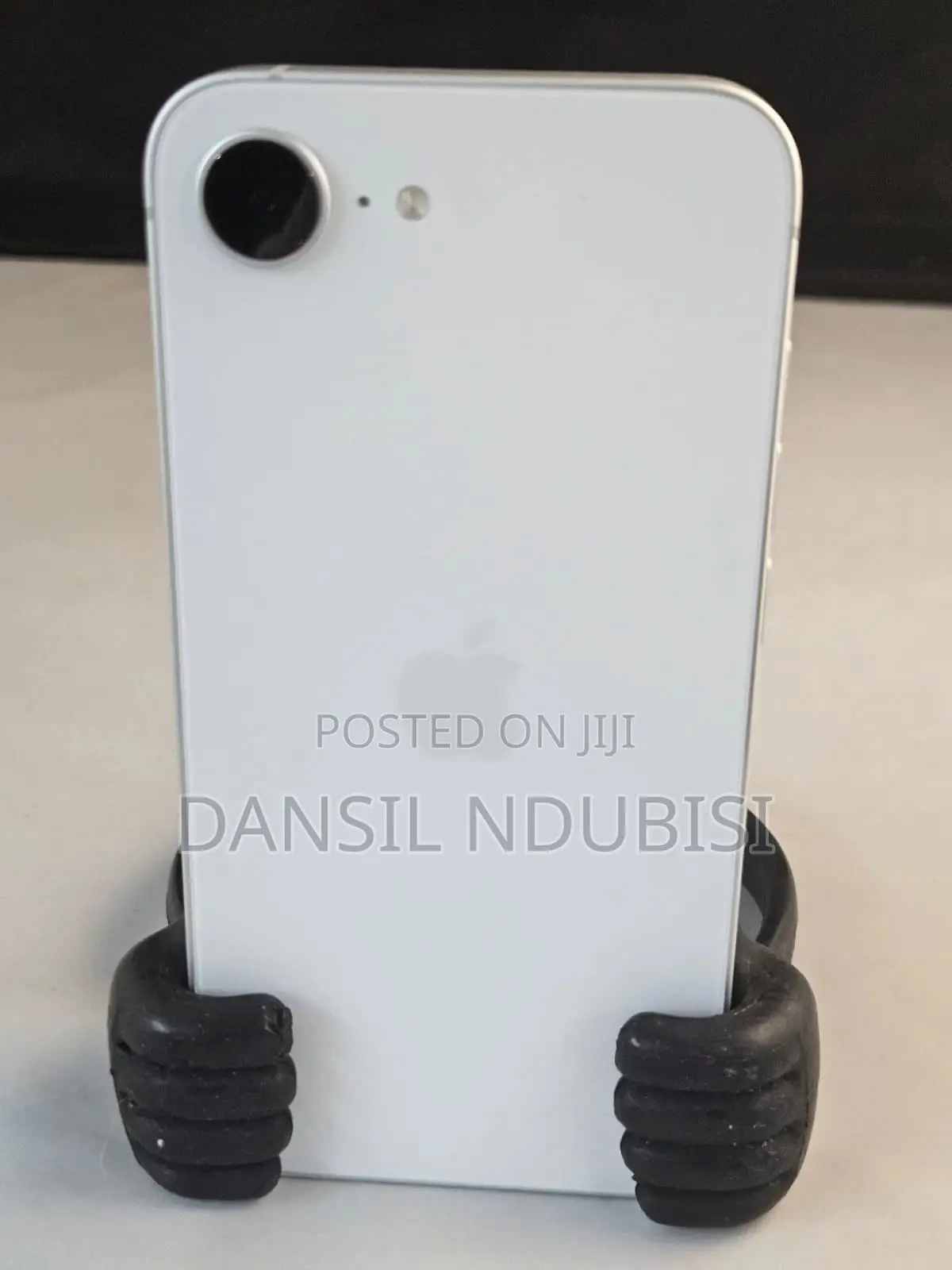 New Apple iPhone 17e 256 GB White