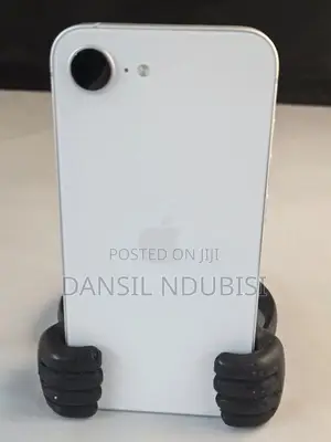 New Apple iPhone 17e 256 GB White