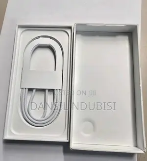New Apple iPhone 17e 256 GB White