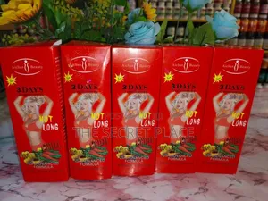 3 Days Slimming Cream