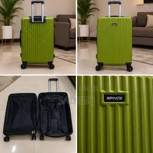 SPACE Travel Bag