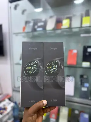 Google Pixel Watch 3