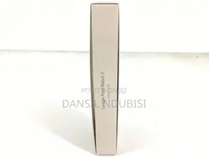 Google Pixel Watch 3