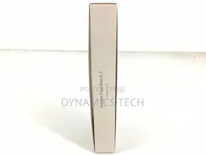 Google Pixel Watch 3