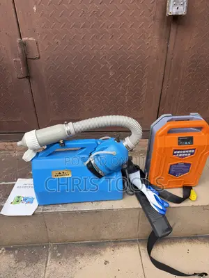 7L Electric Ulv Sprayer Mini Disinfecting Fogging Sprayer