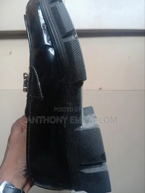 Corporate Shoe
