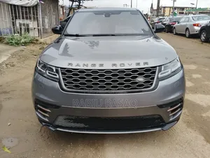 Land Rover Range Rover Velar 2020 Gray