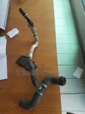 Mercedes Benz Genuine Car Spare Parts