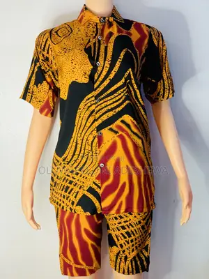 Adunni Collection