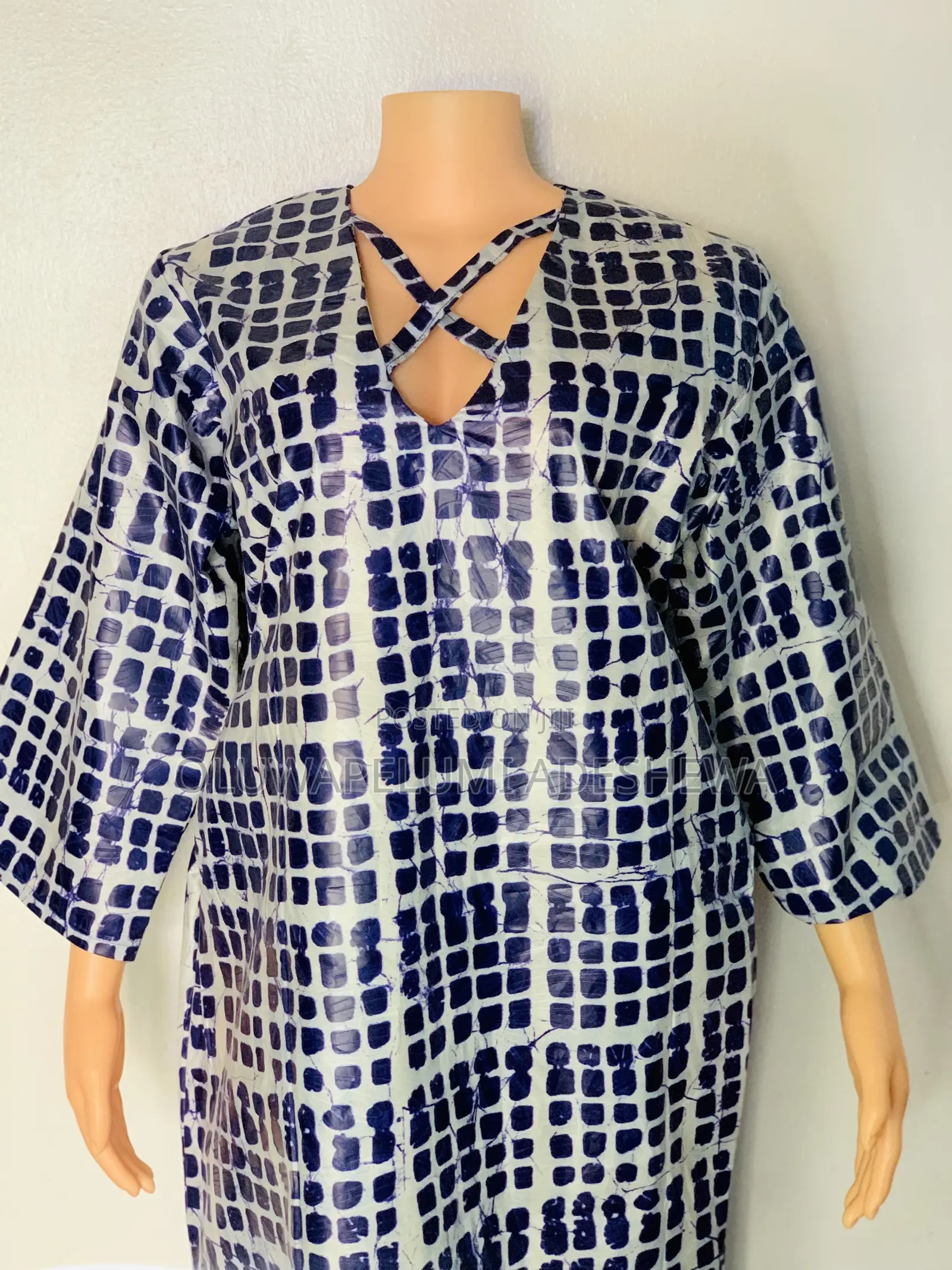 Adunni Collection