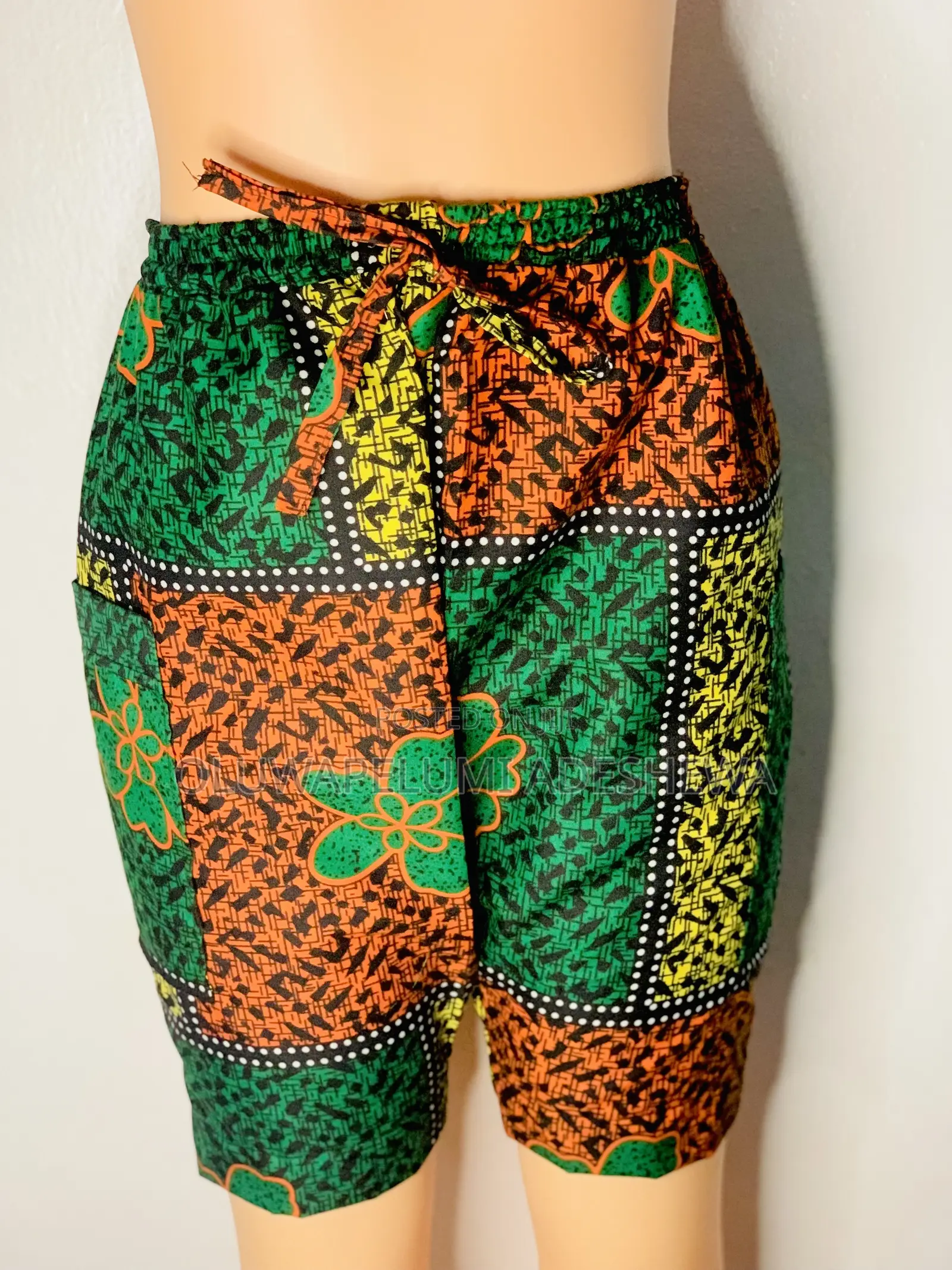Adunni Collection