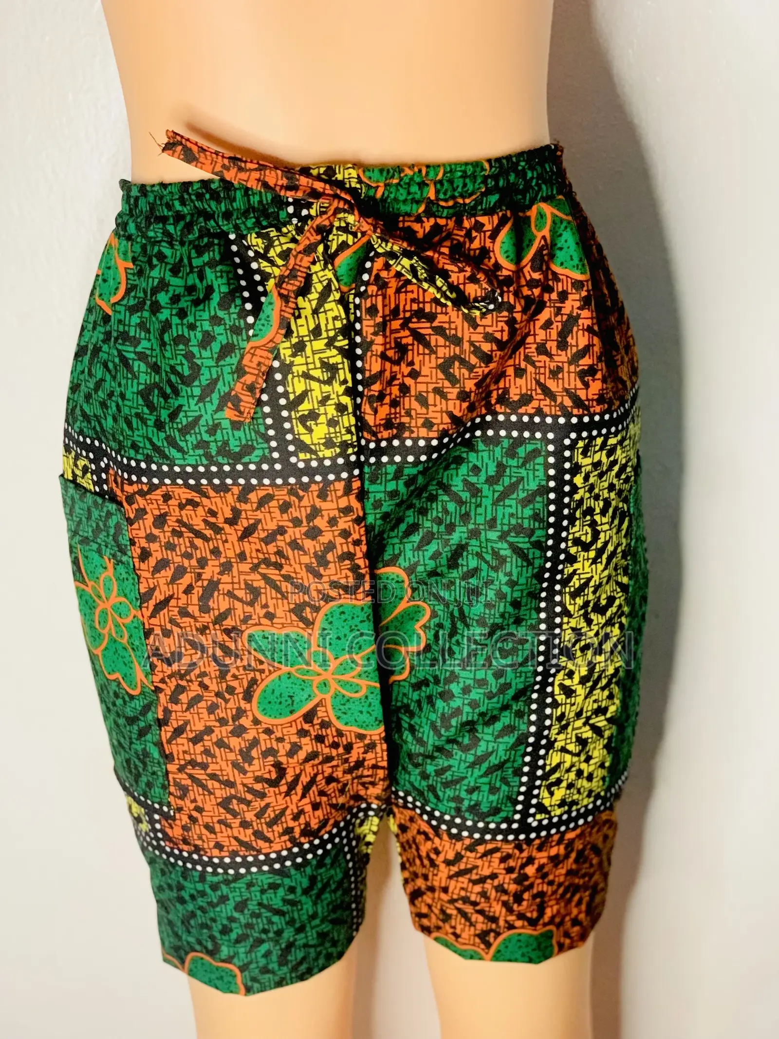 Adunni Collection