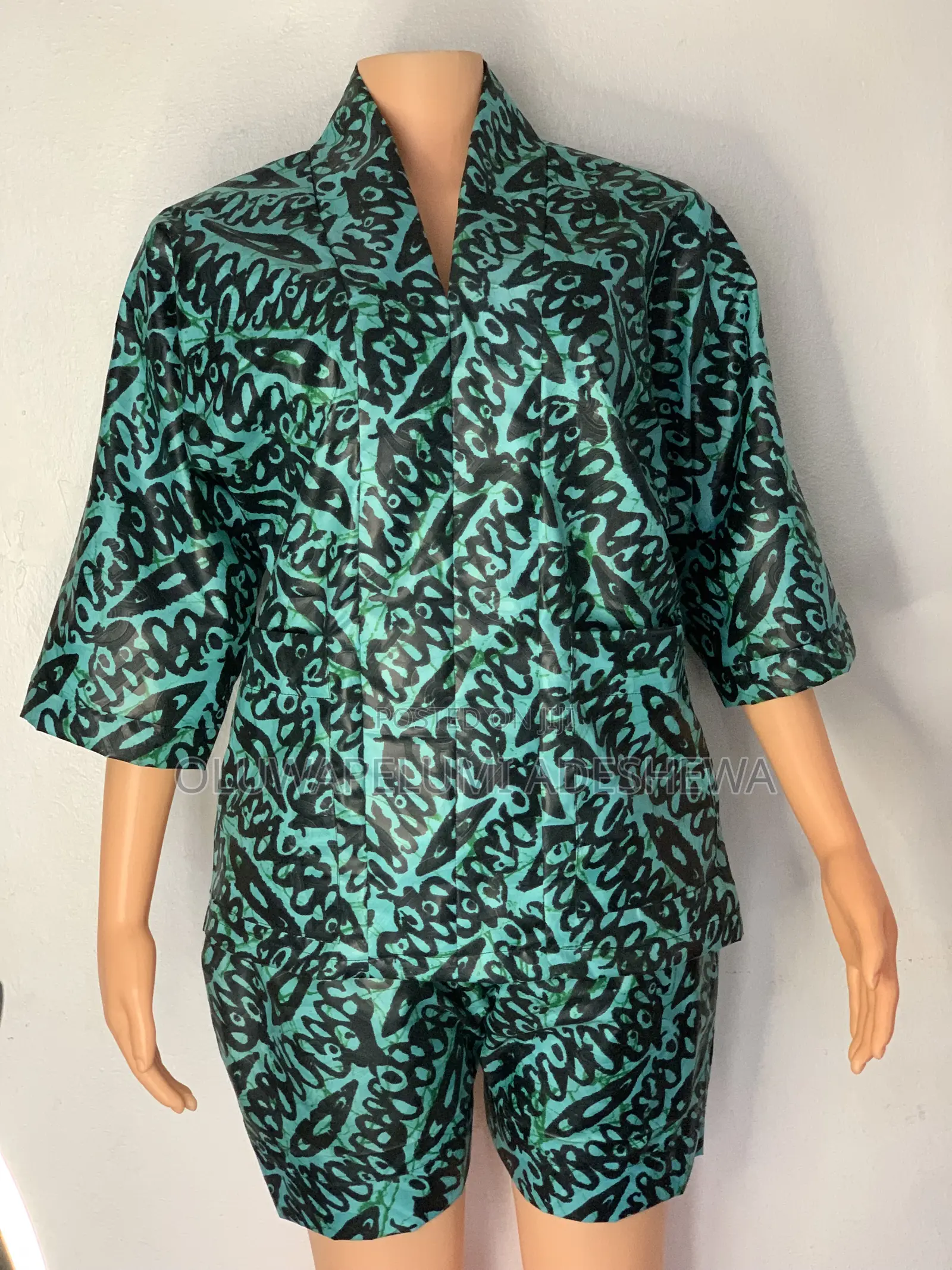 Adunni Collection