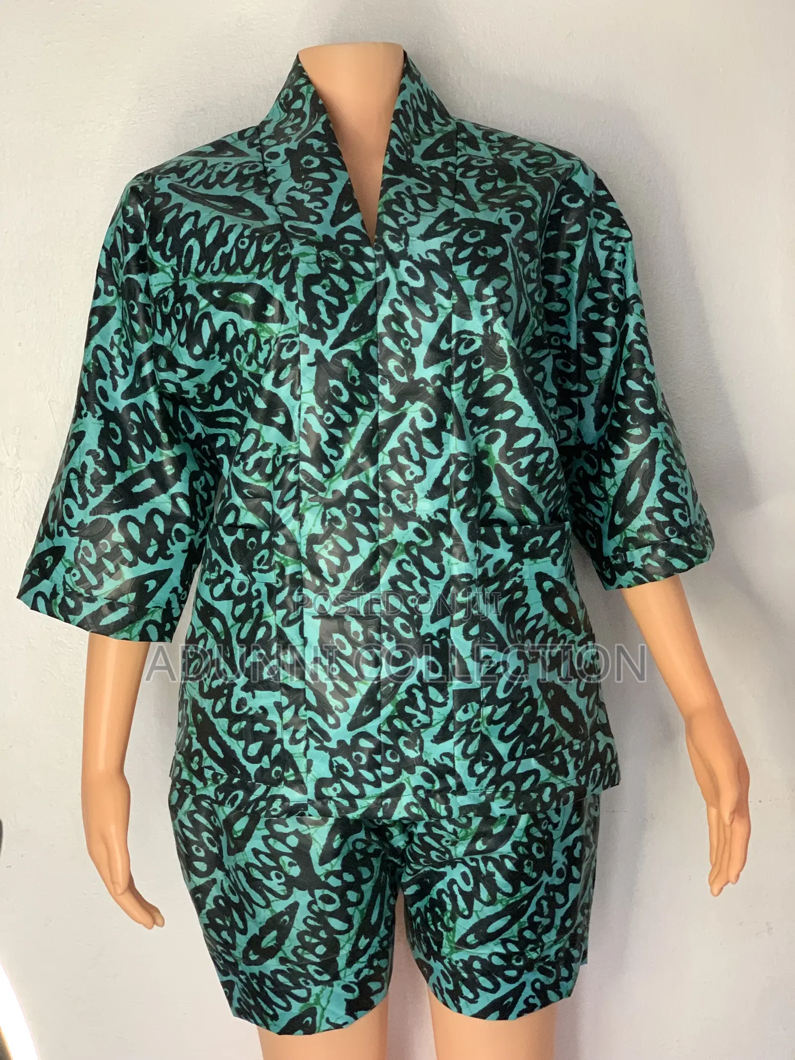 Adunni Collection