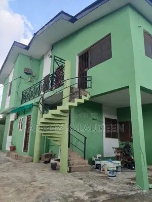 6bdrm Block of Flats in Ijaiye Ojokoro, Abule Egba for sale