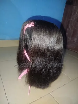 Bone Straight