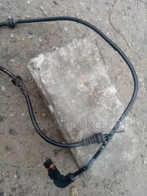 Mercedes Benz Genuine Car Spare Parts