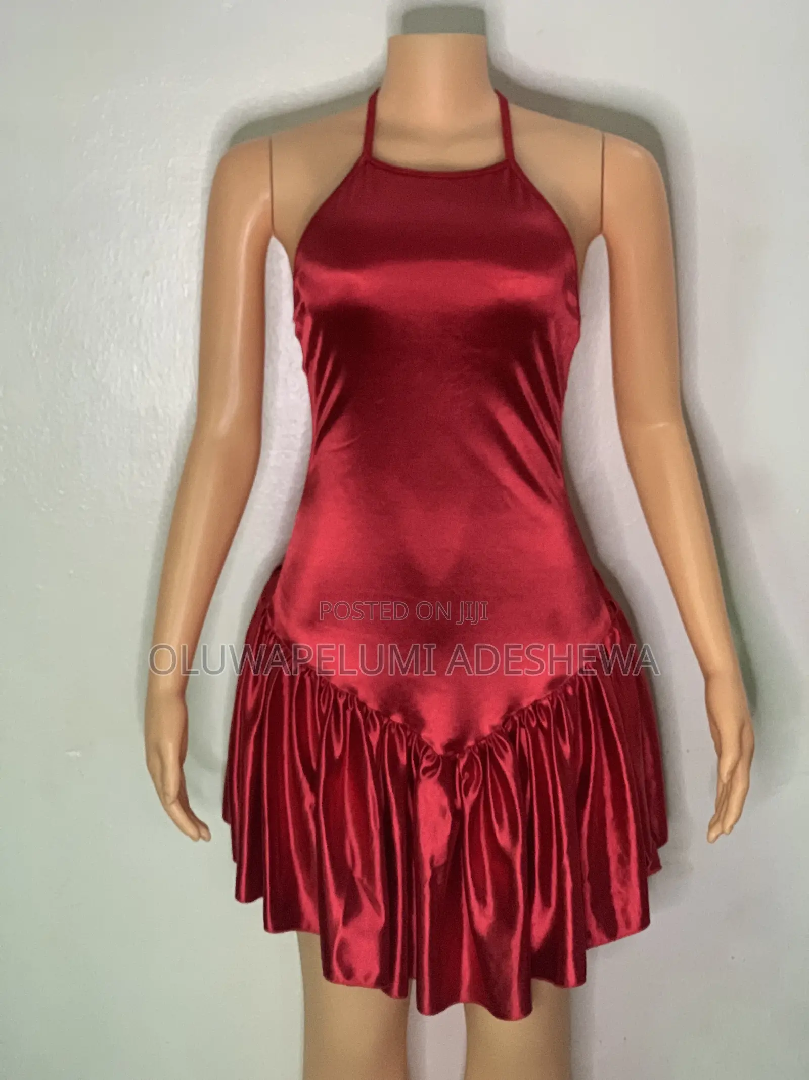 Adunni Collection